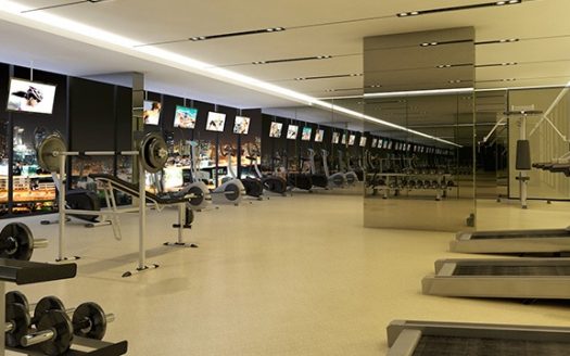 Circle 2 Living Prototype