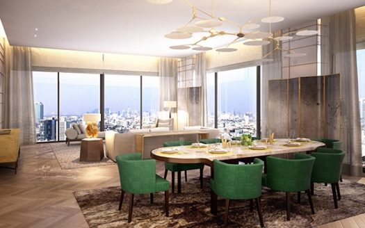 Circle 2 Living Prototype