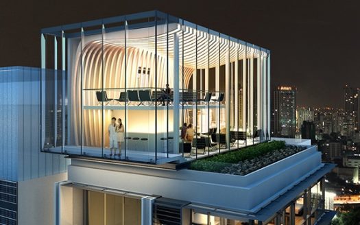 Circle 2 Living Prototype