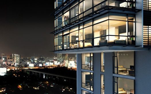 Circle 2 Living Prototype