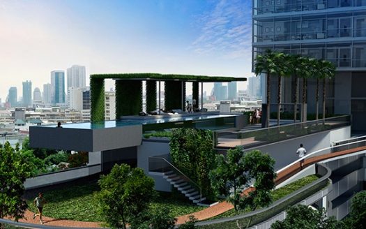 Circle 2 Living Prototype