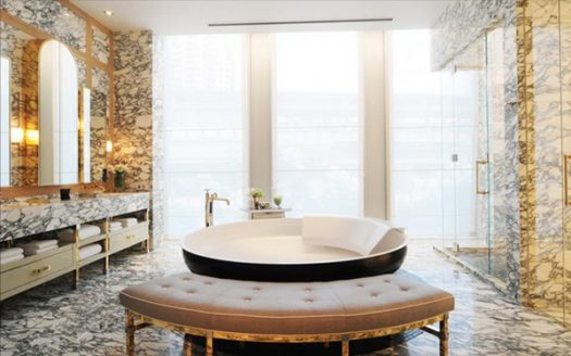 The Ritz Carlton Residences (Mahanakhon Tower)