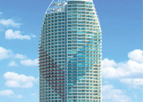 Movenpick Residences & Pool Villas