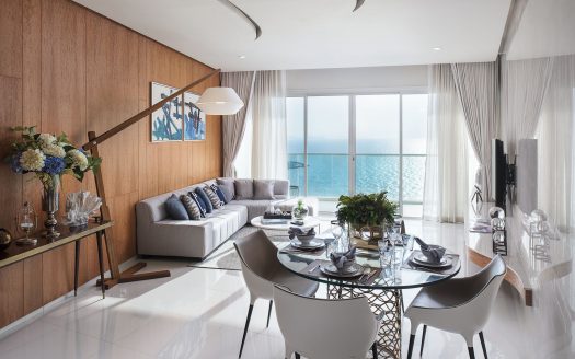 Movenpick Residences & Pool Villas