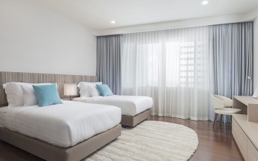 Movenpick Residences & Pool Villas