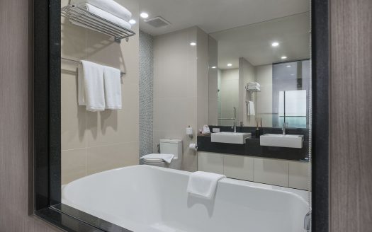 Movenpick Residences & Pool Villas