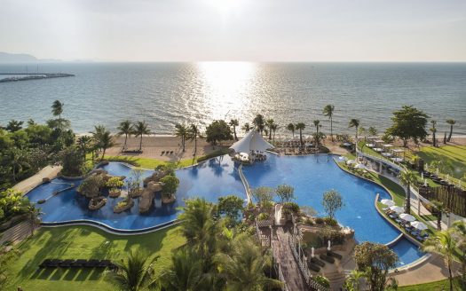 Movenpick Residences & Pool Villas