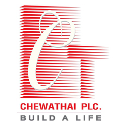 Chewathai PLC 88property.com