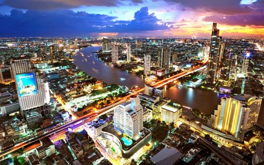 Uncertainty in Bangkok’s residential property market – CBRE 88Property.com