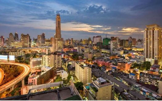 Thailand Property Market 2019 - 88property