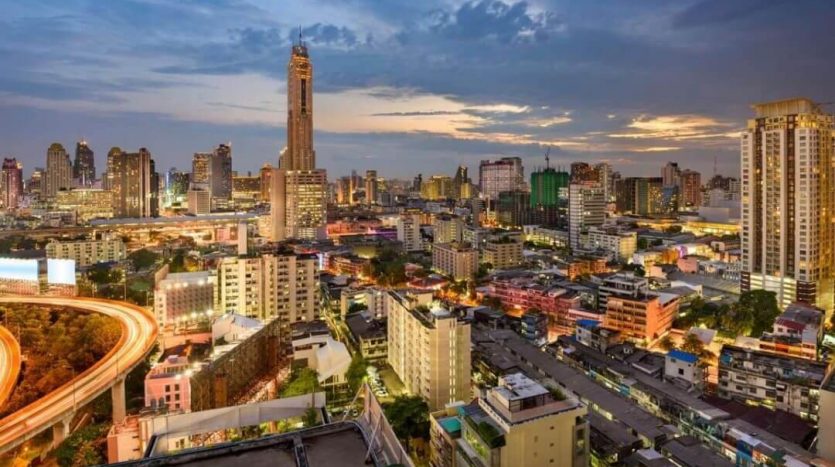 Thailand Property Market 2019 - 88property