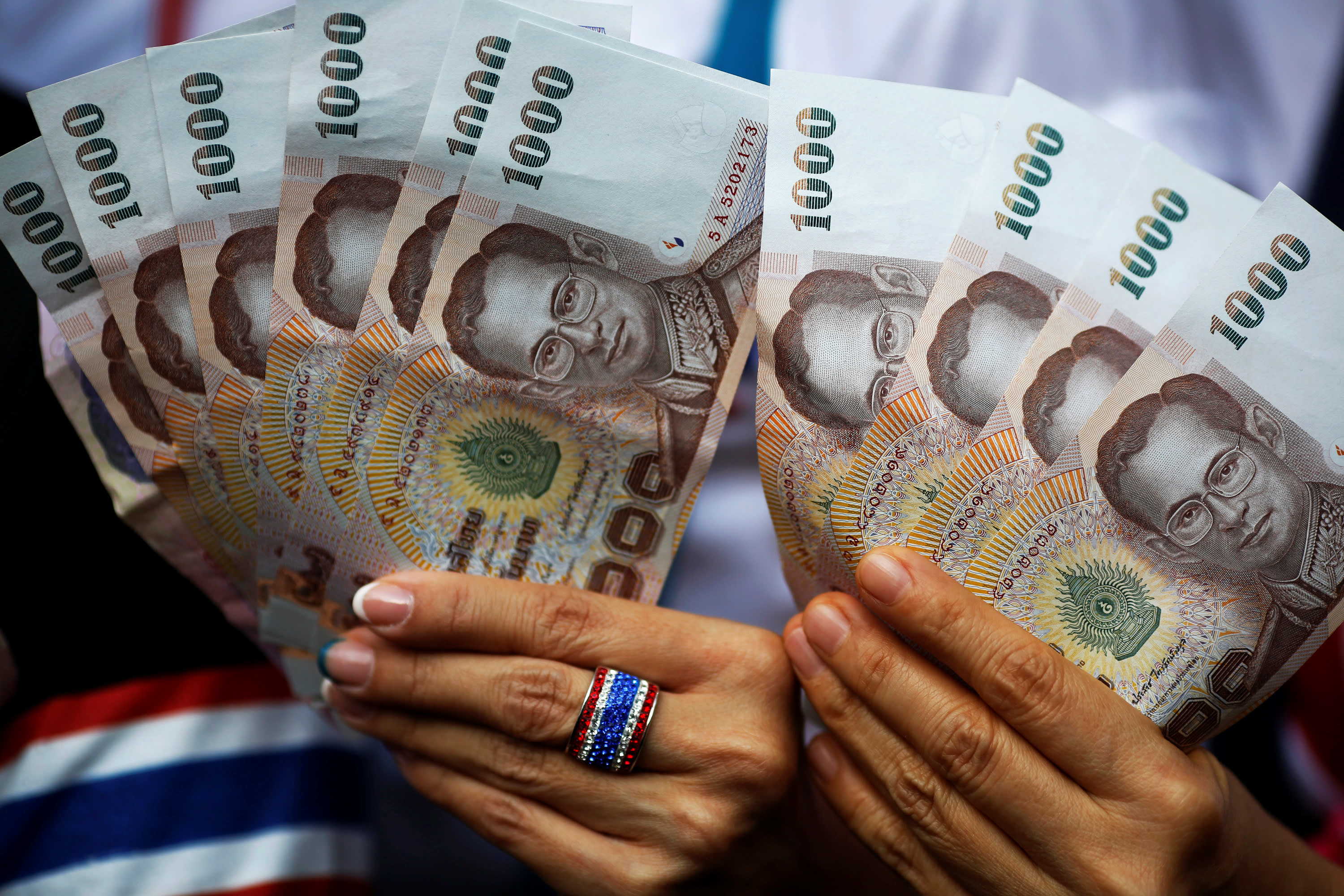 thai-baht-soars-to-post-coup-high-threatening-local-businesses