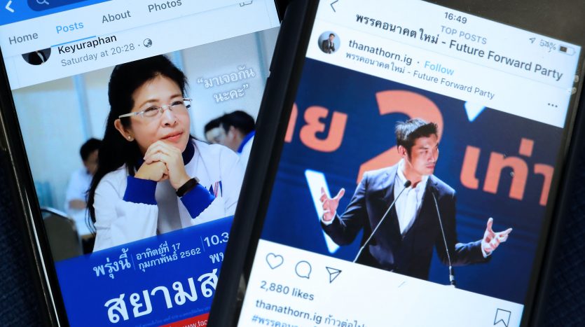 Will Thailand’s Elections Be Determined by Millennial’s - 88property