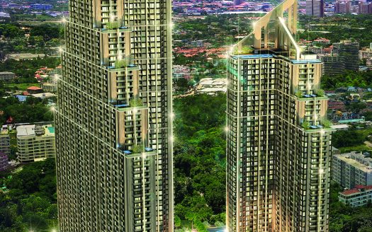 Grand Solaire Pattaya Heights Holdings 88property.com