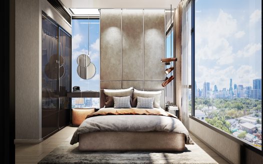 The Cloud Thonglor-Petchaburi