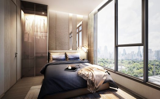 The Cloud Thonglor-Petchaburi