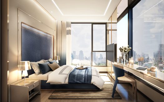 The Cloud Thonglor-Petchaburi