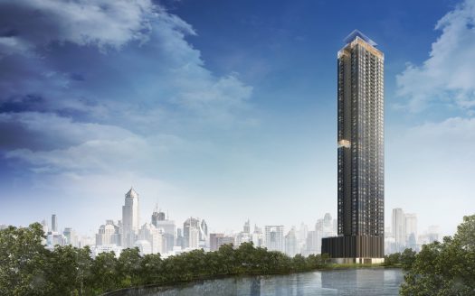 The Cloud Thonglor-Petchaburi