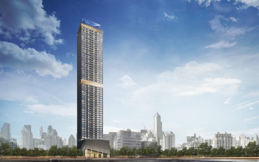 The Cloud Thonglor-Petchaburi