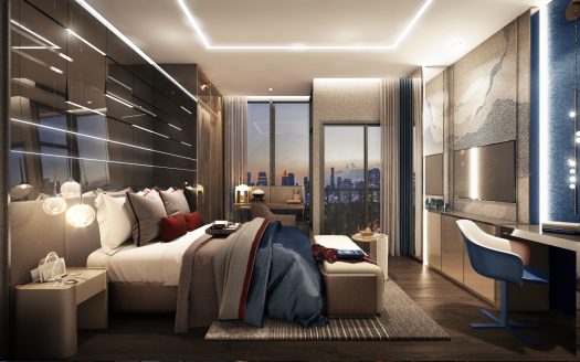 The Cloud Thonglor-Petchaburi