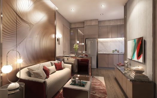 The Cloud Thonglor-Petchaburi