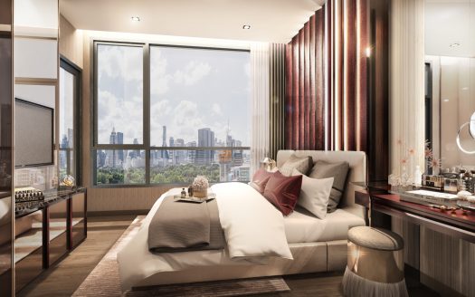 The Cloud Thonglor-Petchaburi