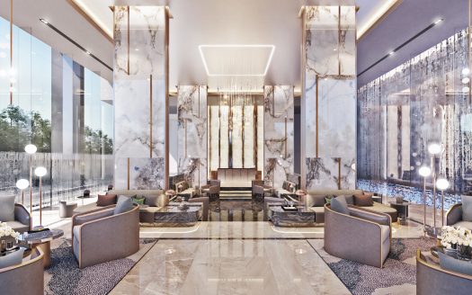 The Cloud Thonglor-Petchaburi