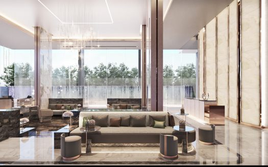 The Cloud Thonglor-Petchaburi