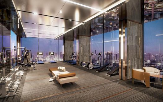 The Cloud Thonglor-Petchaburi