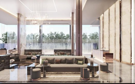 The Cloud Thonglor-Petchaburi