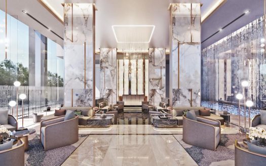 The Cloud Thonglor-Petchaburi