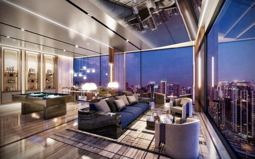 The Cloud Thonglor-Petchaburi