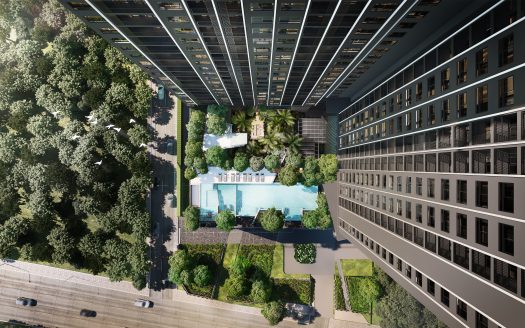 Ideo Sukhumvit-Rama4