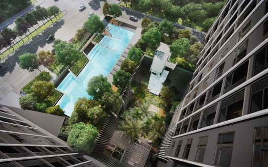 Ideo Sukhumvit-Rama4