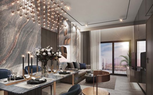 Ideo Sukhumvit-Rama4