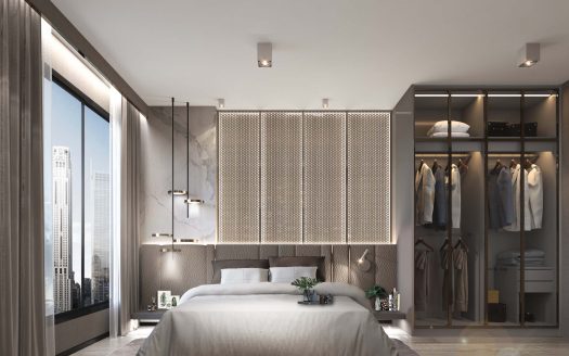 Ideo Sukhumvit-Rama4