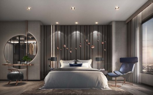 Ideo Sukhumvit-Rama4