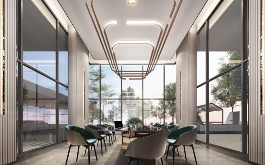 Ideo Sukhumvit-Rama4