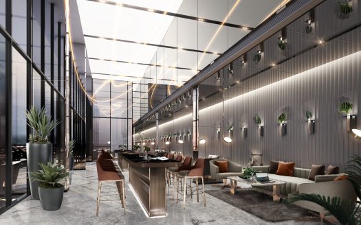 Ideo Sukhumvit-Rama4