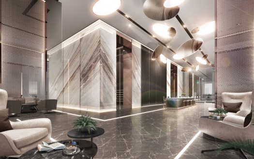 Ideo Sukhumvit-Rama4