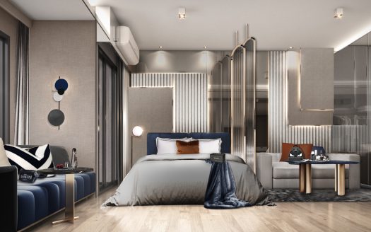 Ideo Sukhumvit-Rama4