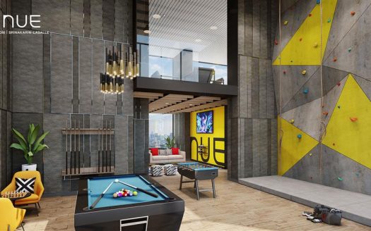 Noble Nue Srinakarin-Lasalle