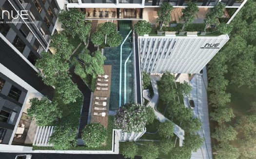 Noble Nue Srinakarin-Lasalle