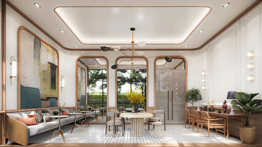 Flo By Sansiri Khlong San 88property.com