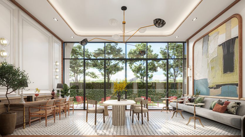 Flo By Sansiri Khlong San 88property.com