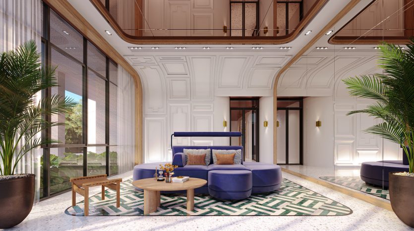 Flo By Sansiri Khlong San 88property.com