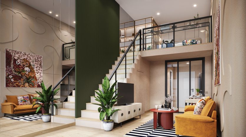 Flo By Sansiri Khlong San 88property.com