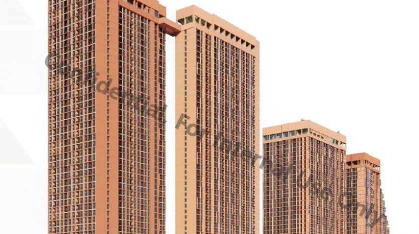 Noble Nue Epic Building Facade 88property.com
