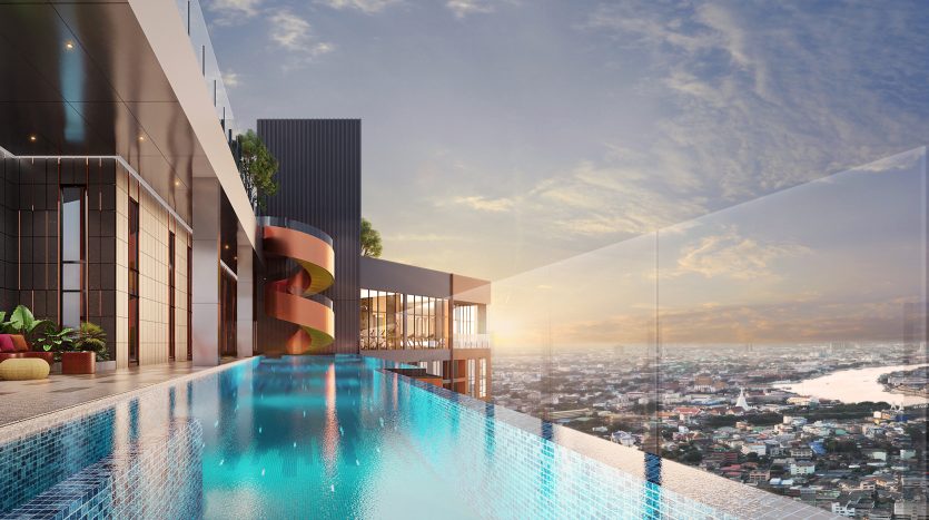 Flo By Sansiri Khlong San 88property.com
