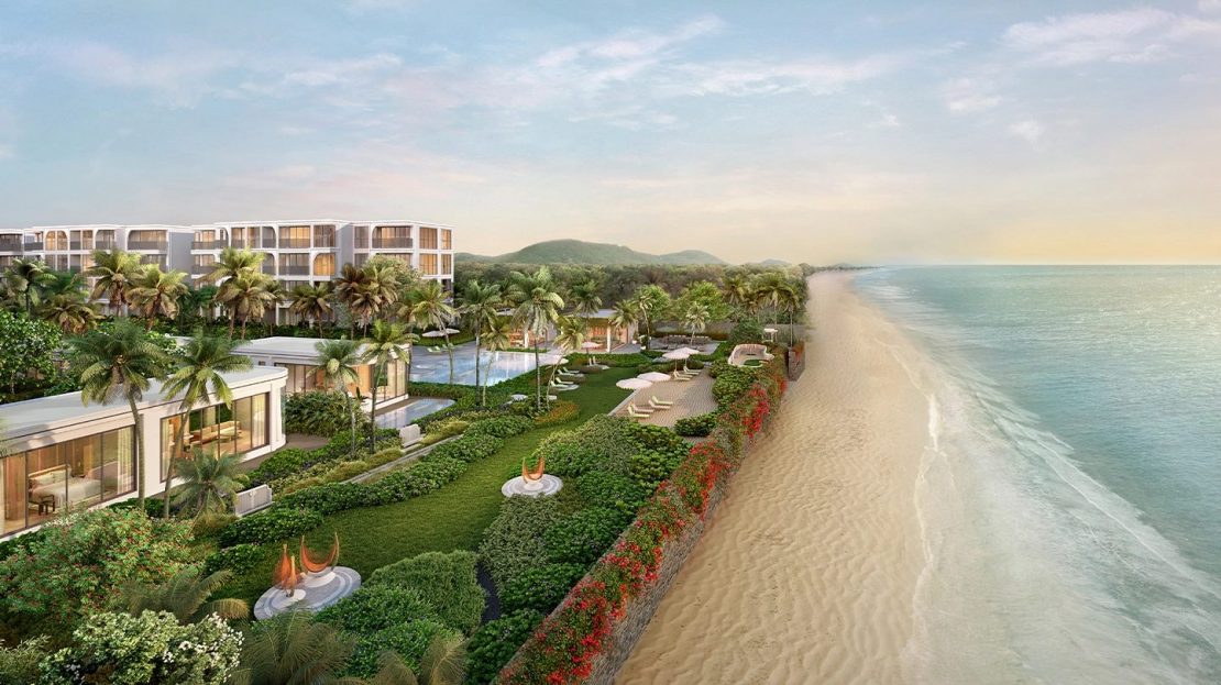 The Standard Residences Hua Hin 88property.com